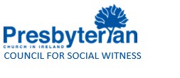 Presbyterian Church in Ireland and  Council for Social Witness